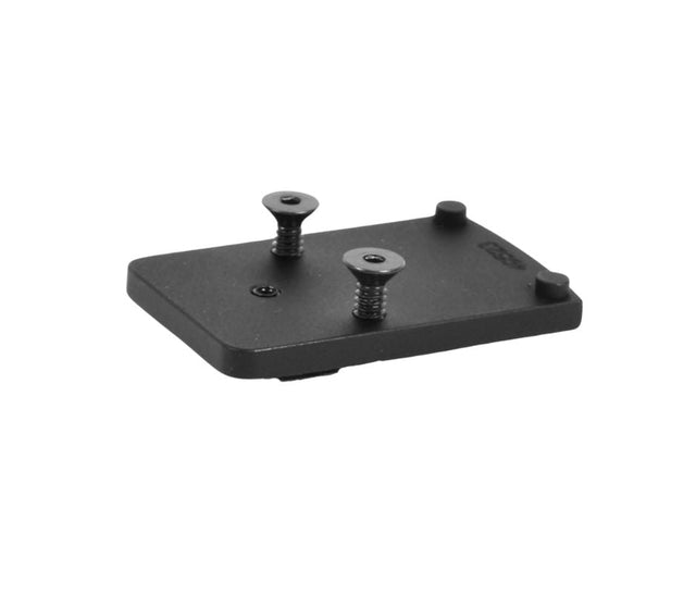 Springfield XD-XDM-XDS, HS Produkt HS-9, SF19 & S line red dot mount | Trijicon RMR footprint EGW