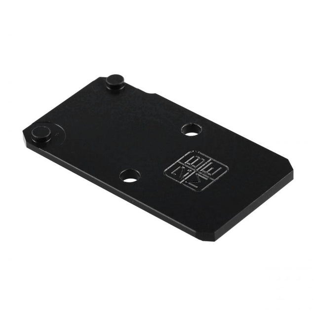 Beretta APX RDO, APX A1 Optics Ready plate | Trijicon RMR footprint 2BME