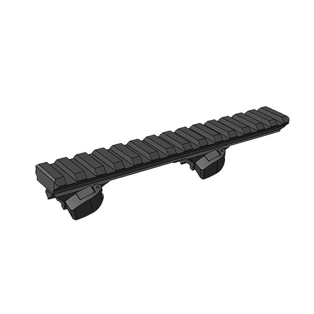 Adapter for Picatinny rail | Blaser base