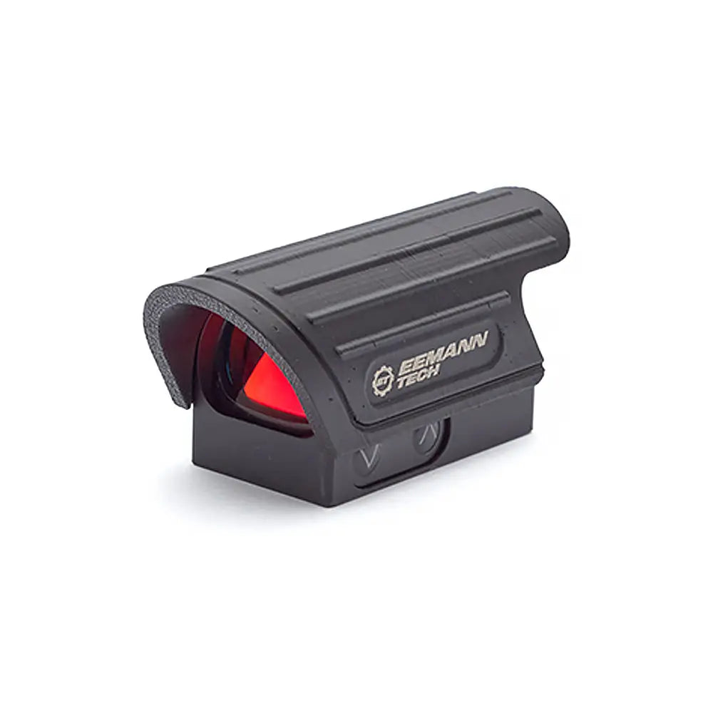 C-More RTS2 hard rain cover