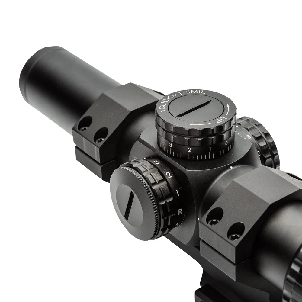 Firefield RapidStrike 1-6x24 rifle scope Firefield