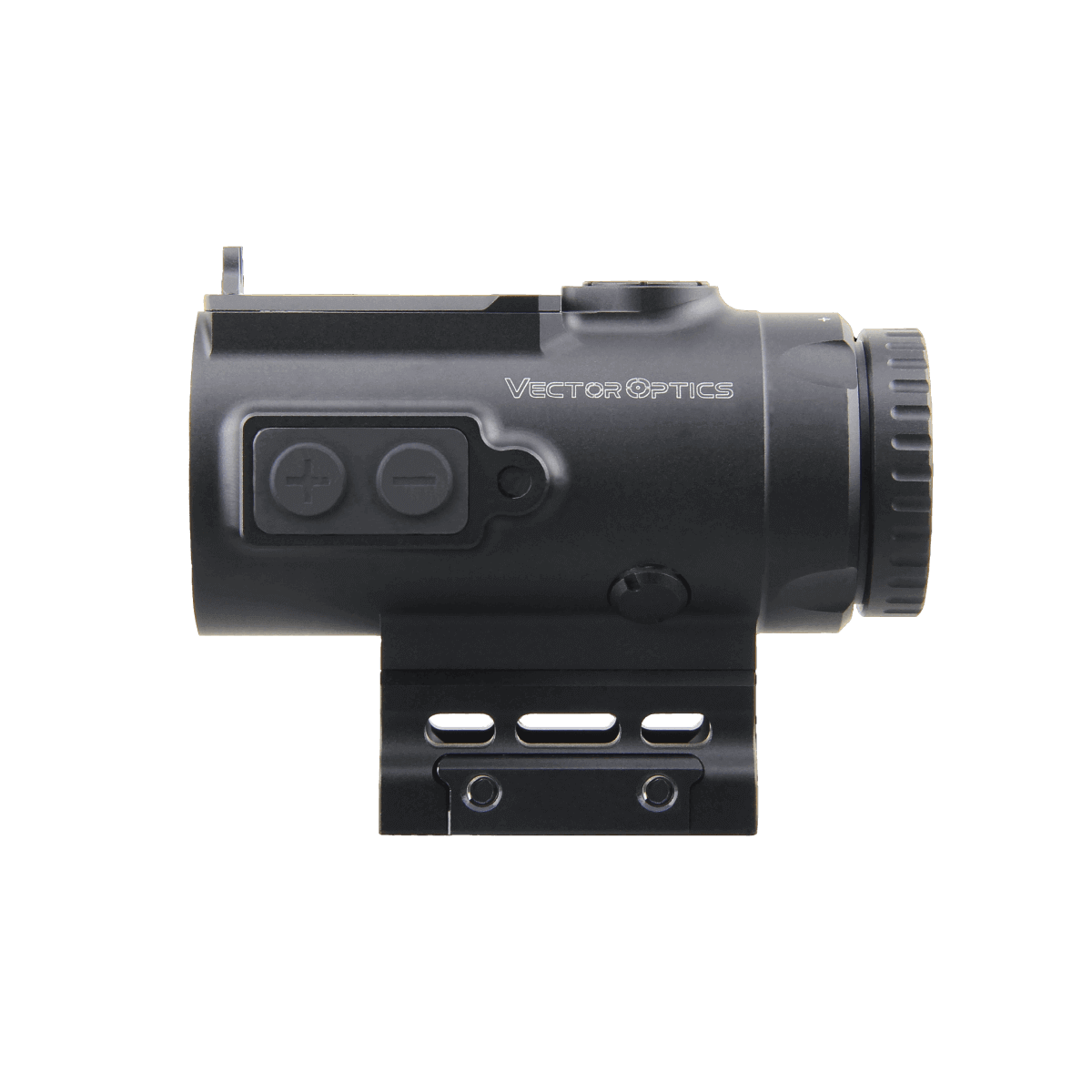Vector Optics Paragon 4x24 ultra compact prism rifle scope