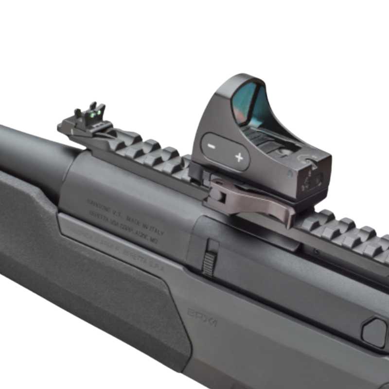 QD Picatinny red dot mount | Aimpoint Micro footprint