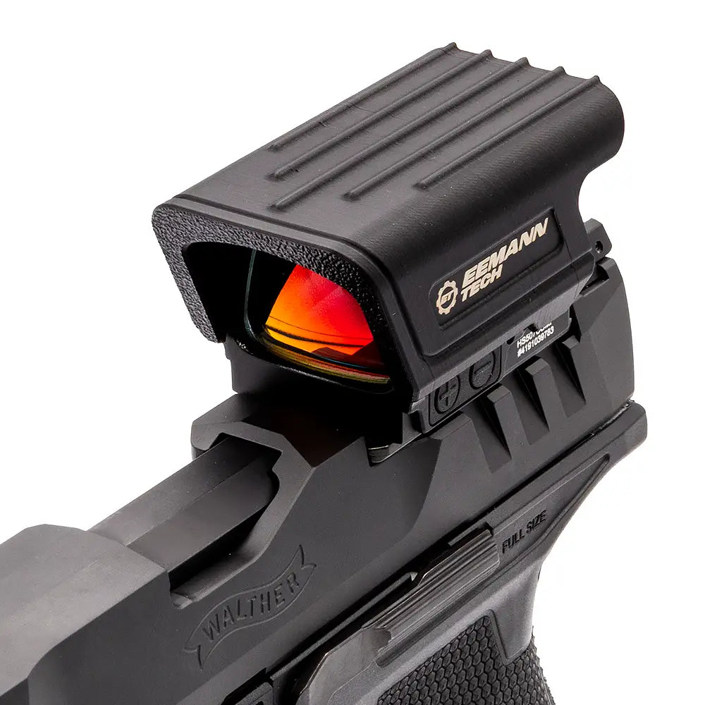 Holosun 507Comp rain hard cover