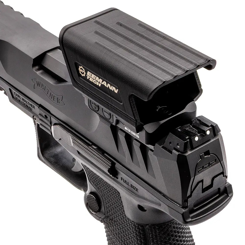 Holosun 507Comp rain hard cover