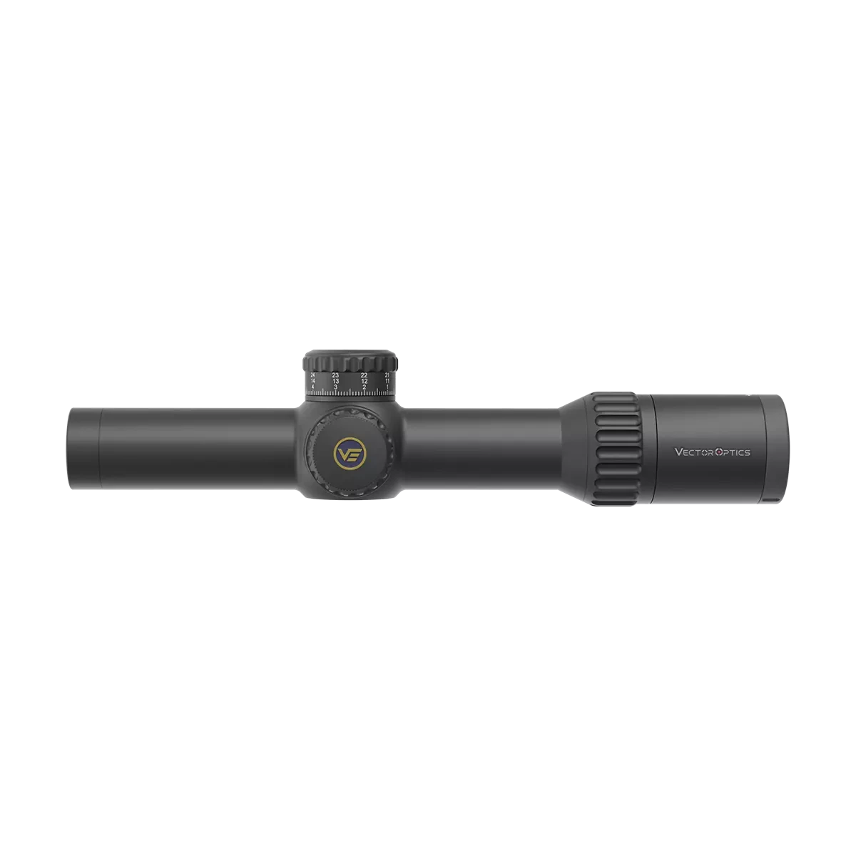 Vector Optics Continental x6 1-6x28FFP riflescope Vector Optics