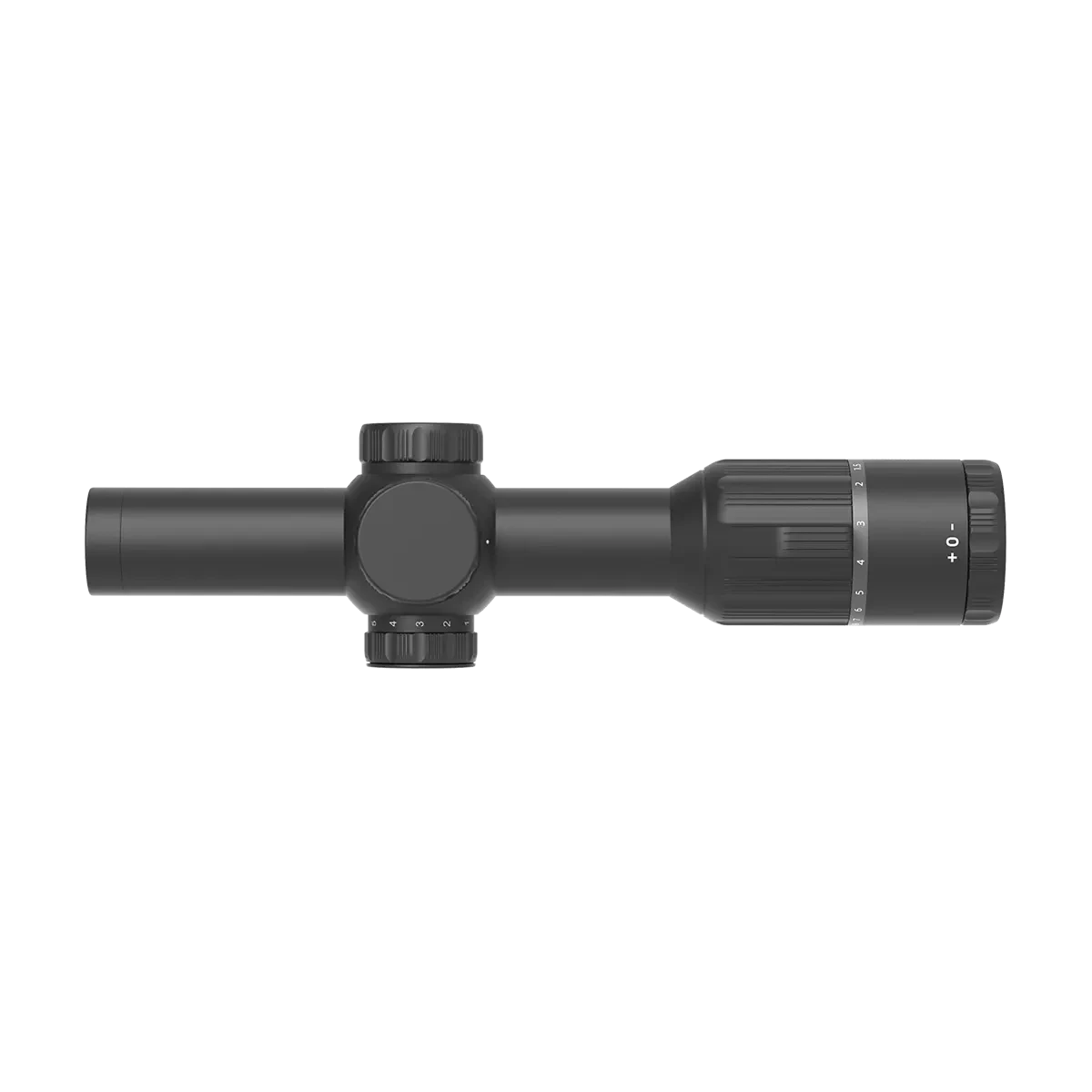 Vector Optics Constantine 1-10x24 HD FFP riflescope