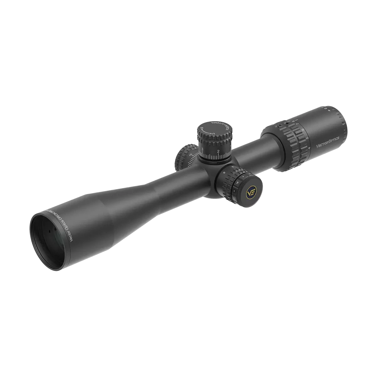 Vector Optics Orion Pro MAX 4-16x44 HD riflescope