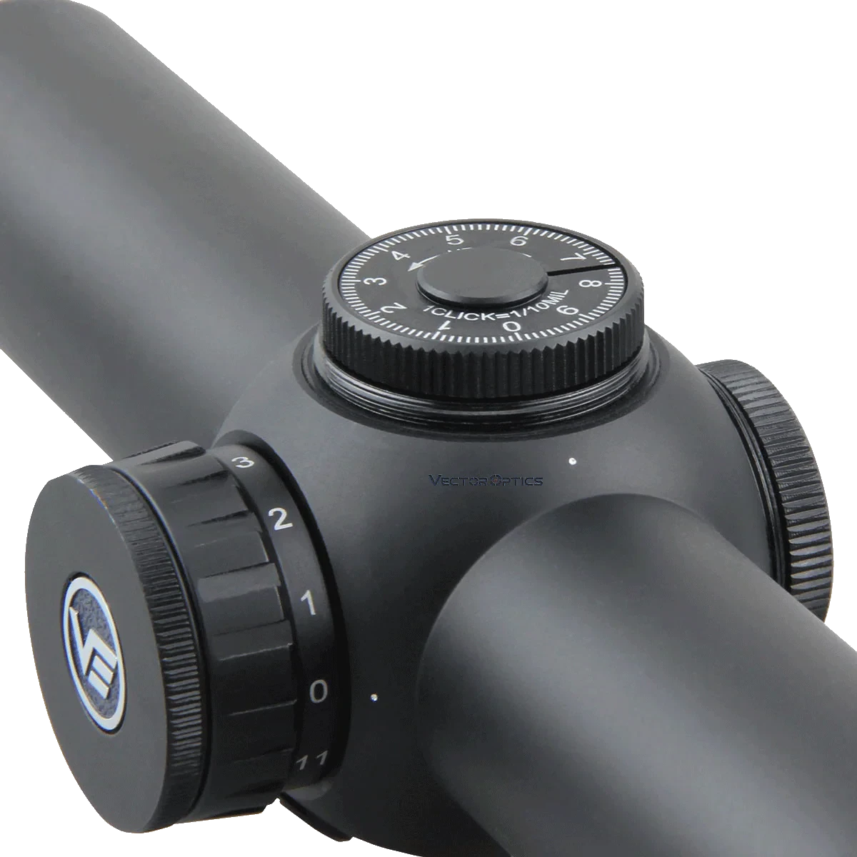 Vector Optics Constantine 1-8x24 SFP riflescope