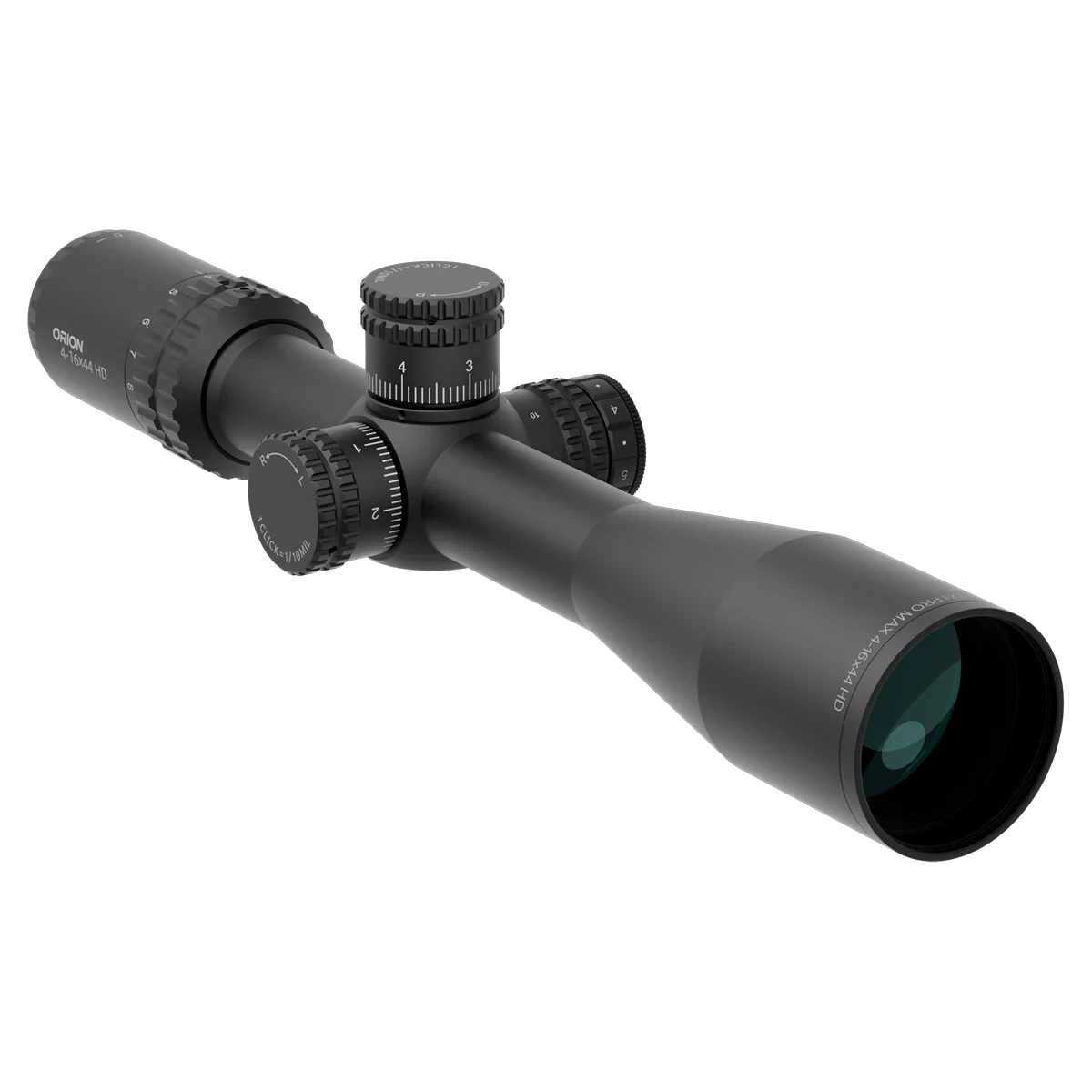 Vector Optics Orion Pro Max 4-16x44 HD SFP riflescope