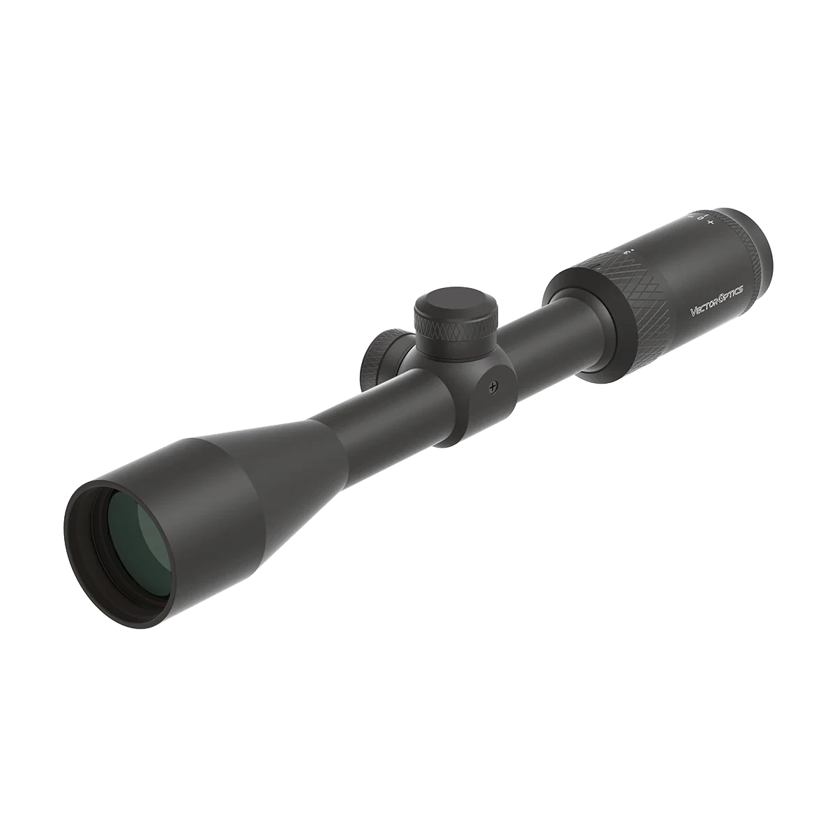 Vector Optics Matiz 3-9x40 SFP MIL riflescope