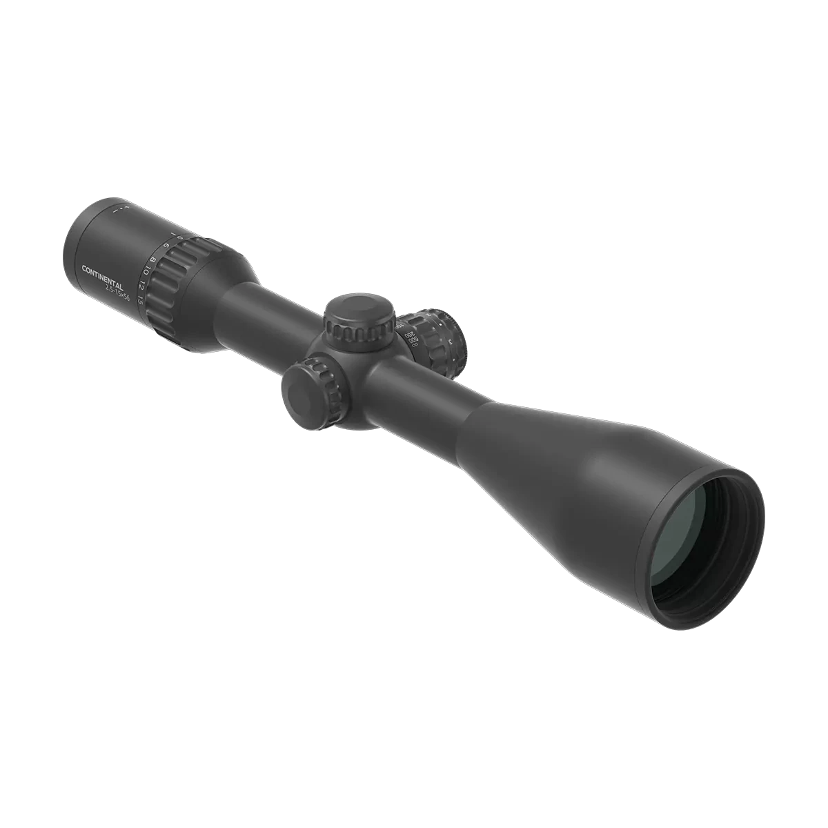 Vector Optics Continental x6 2.5-15x56 riflescope Vector Optics