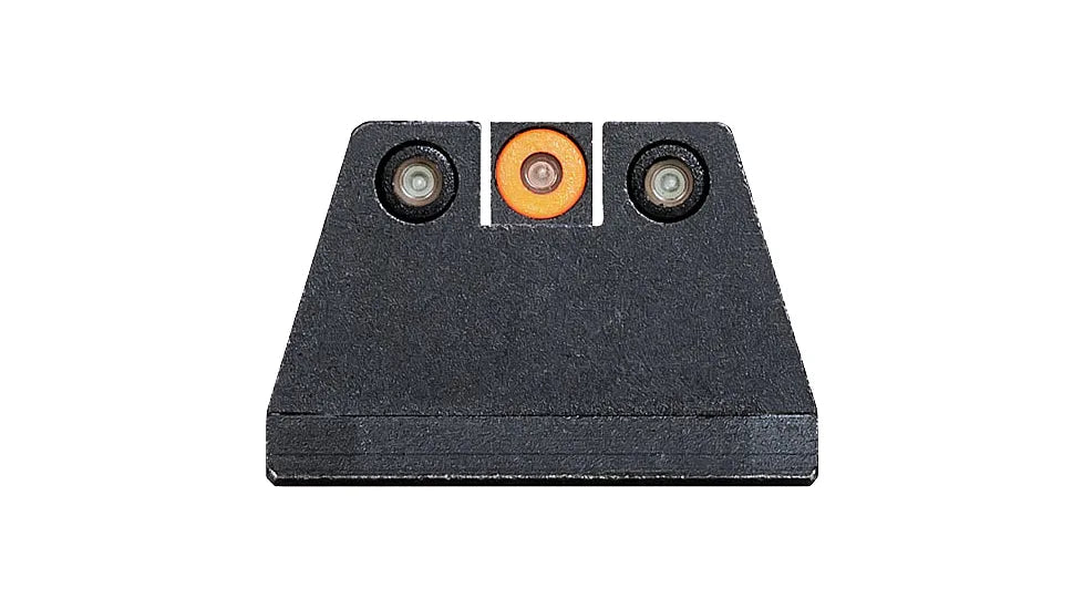 Sig Sauer P-series Suppressor Ready night sights with tritium Night Fision