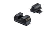 Sig Sauer P220, P226, P229, P320 & P365 Optics Ready grooved sights Night Fision