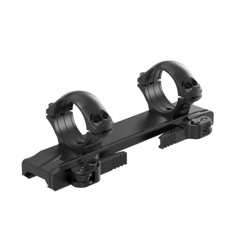 30mm scope rings | long Picatinny QD Tactical base