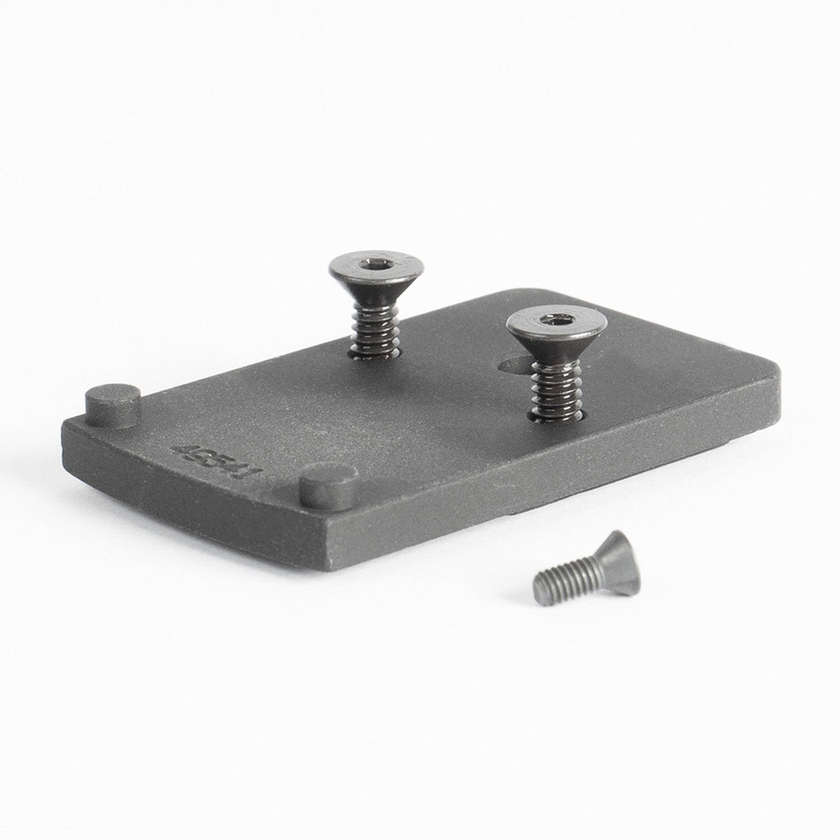 Taurus G3, G2S, G2C, TX22 red dot mount | Trijicon RMR footprint EGW