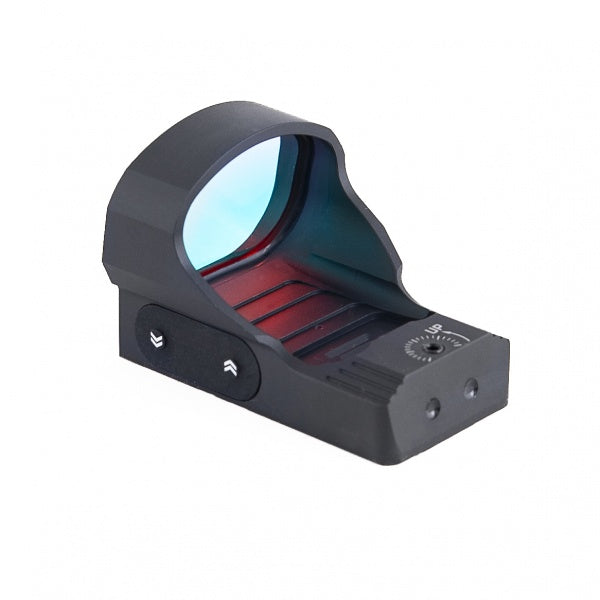 Toni System ZV3 red dot