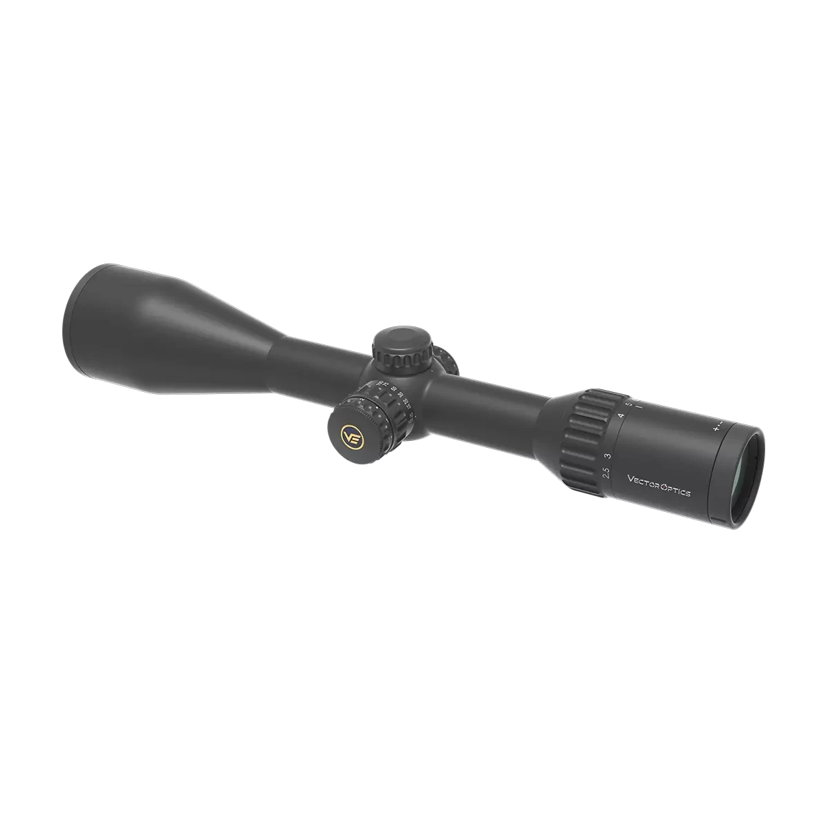 Vector Optics Continental x6 2.5-15x56 riflescope Vector Optics