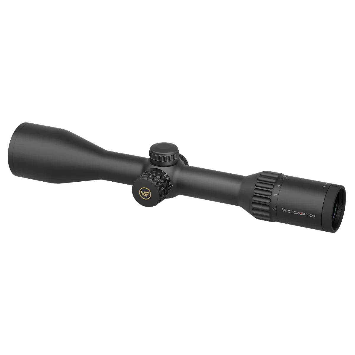 Vector Optics Continental x8 2-16x50 SFP riflescope Vector Optics