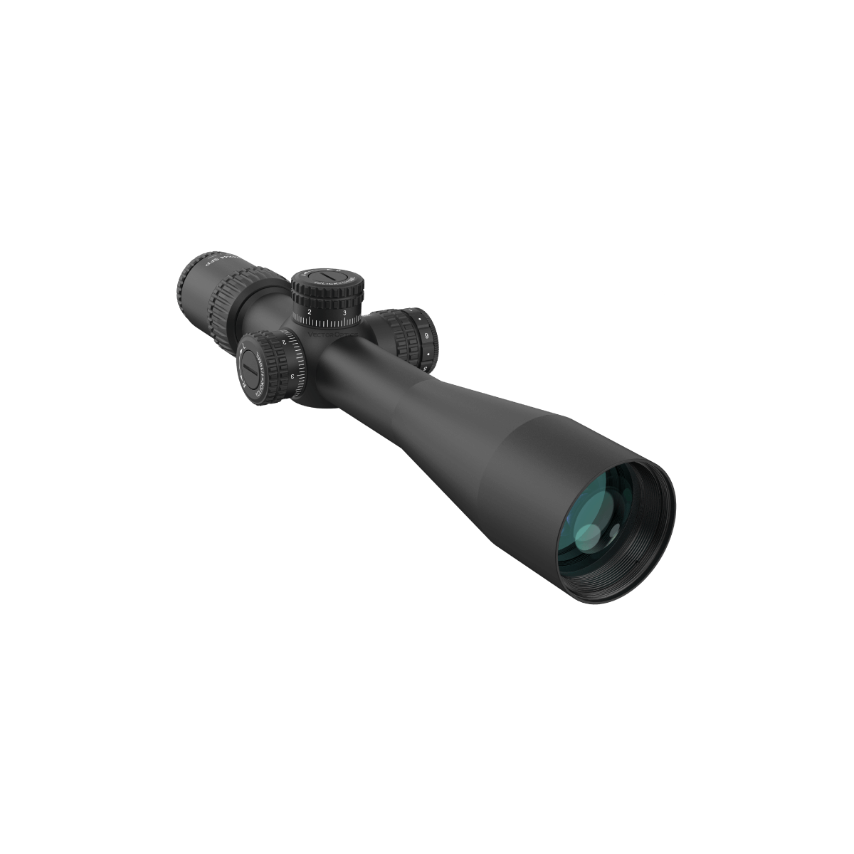 Vector Optics Veyron 6-24x44IR SFP compact rifle scope Vector Optics