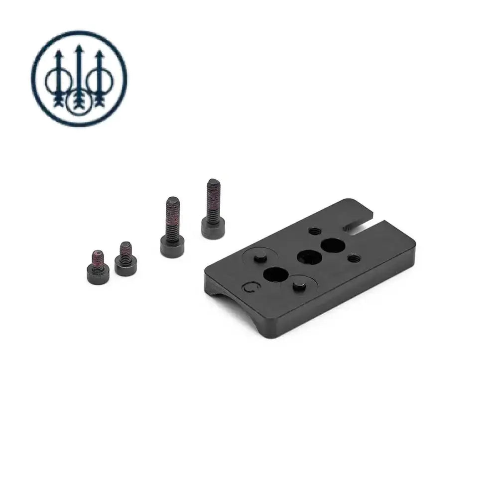 Beretta 92X 92X RDO M9A4 Optics Ready plate | C-More RTS footprint