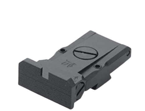 Magnum Research Desert Eagle adjustable rear sight | blank