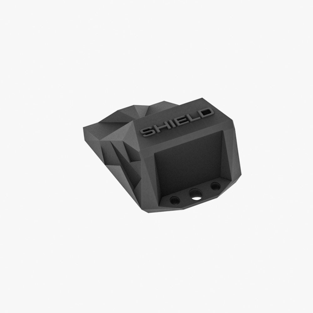 Shield RMSc red dot cover