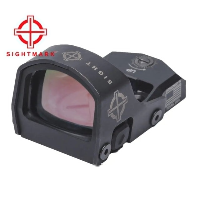 Sightmark Mini Shot M-Spec FMS Reflex Sight red dot Sightmark