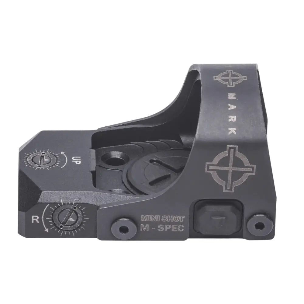 Sightmark Mini Shot M-Spec FMS Reflex Sight red dot Sightmark