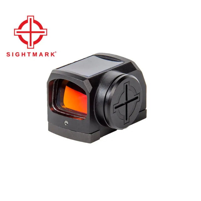 Sightmark Mini Shot M-Spec M3 Micro Solar red dot Sightmark