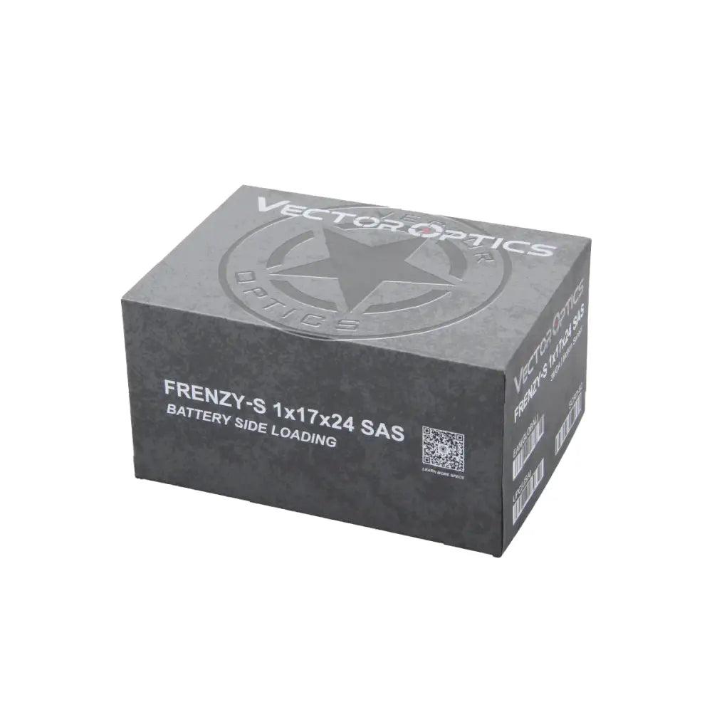 Vector Optics Frenzy-S 1x17x24 SAS Vector Optics