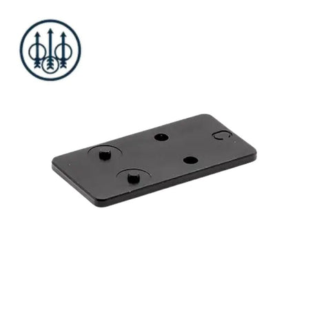 Optics ready plates for Beretta APX A1
