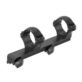 Scope rings for Blaser base