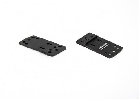 Red dot mounts for Canik TP9 Elite Combat
