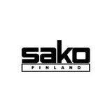 Picatinny rails for Sako models
