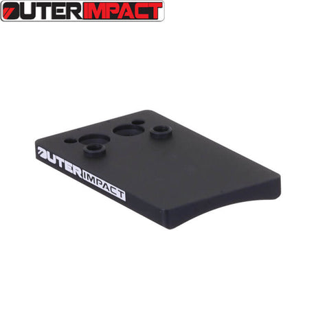 Red dot mounts for Sig Sauer P229