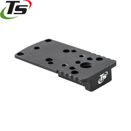 Red dot mounts for Sig Sauer P226 XFive