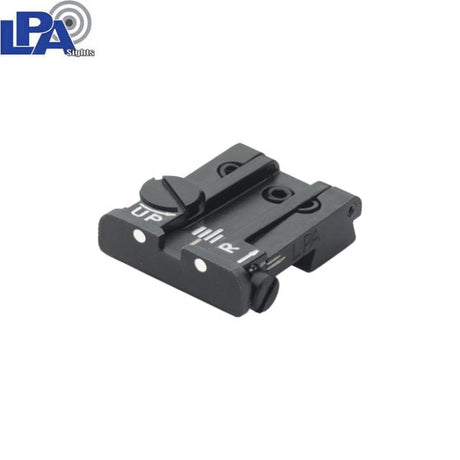 Sights for Taurus PT100