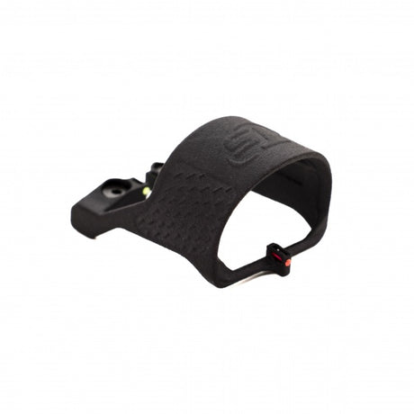 Red dot covers