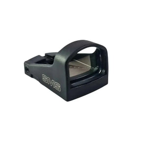 Direct-fit red dots for Glock 48 MOS