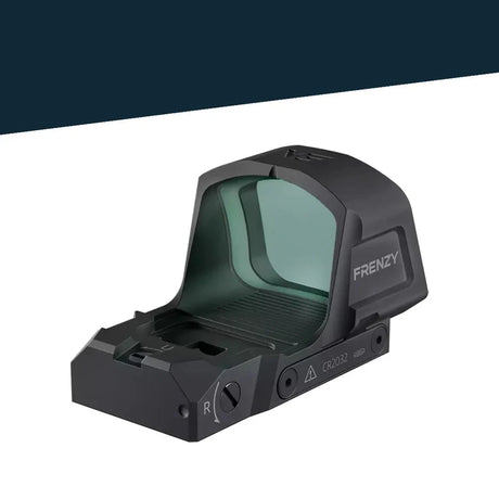 Vector Optics Frenzy F3 1x26x32