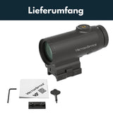 Vector Optics Paragon 5x30 Magnifier Micro