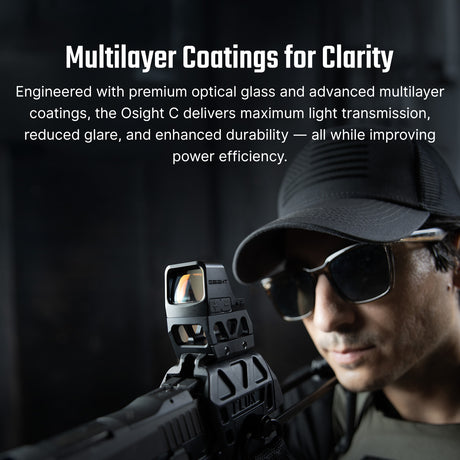 Osight C [red]