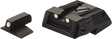 1911 [Rock Island] adjustable sights | white dots