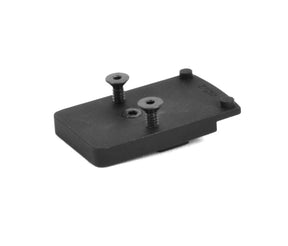 1911 [BoMar Cut] red dot mount | Trijicon RMR footprint