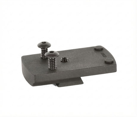 1911 [Rail Gun Cut] red dot mount | type S [RMSc, DPP, K-series footprint]