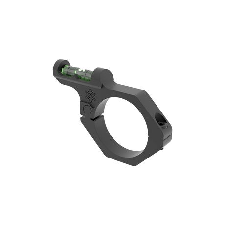 30 mm offest bubble level for rifle scope
