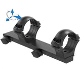 34mm scope rings | short Blaser base