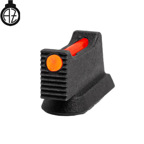 CZ Kadet front sight with fiber optic | 7.5 x 1.5 mm - Red