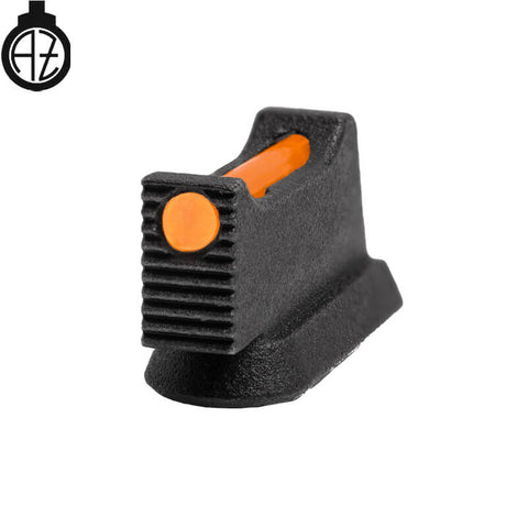 CZ Kadet front sight with fiber optic | 7.5 x 1.5 mm - Orange